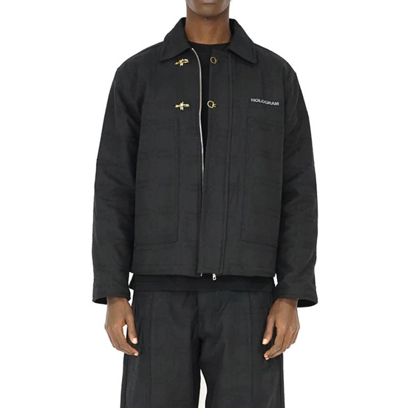 HOLOGRAM veste FRAME