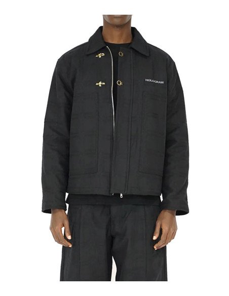 HOLOGRAM veste FRAME