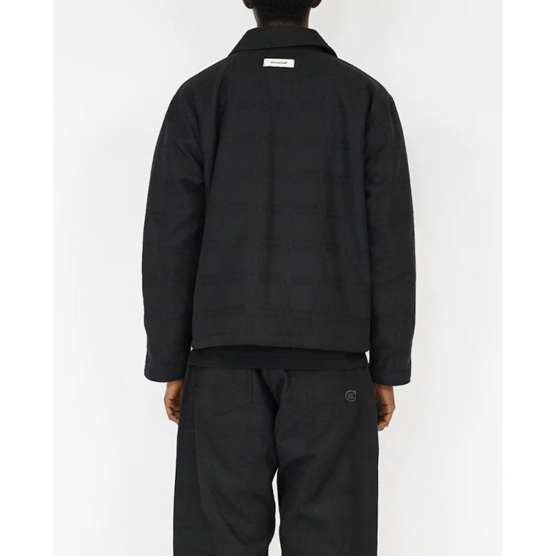 HOLOGRAM veste FRAME