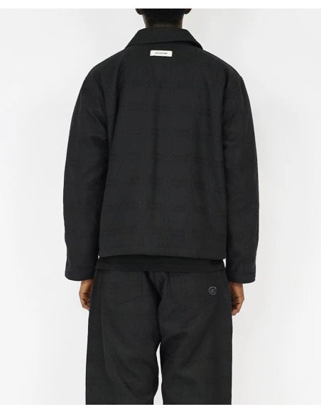 HOLOGRAM veste FRAME