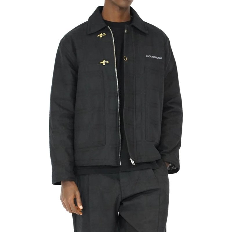 HOLOGRAM veste FRAME
