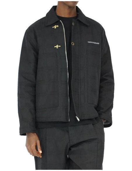 HOLOGRAM veste FRAME