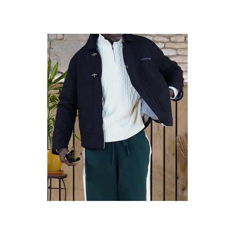 HOLOGRAM veste FRAME