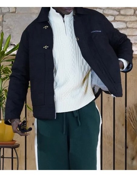 HOLOGRAM veste FRAME