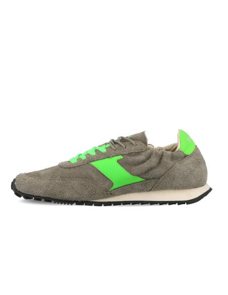 ETONIC Baskets TRANS AM 2.0