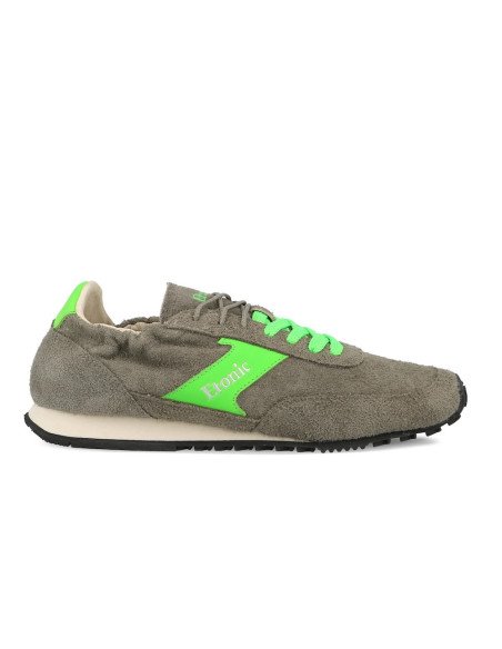 ETONIC Baskets TRANS AM 2.0