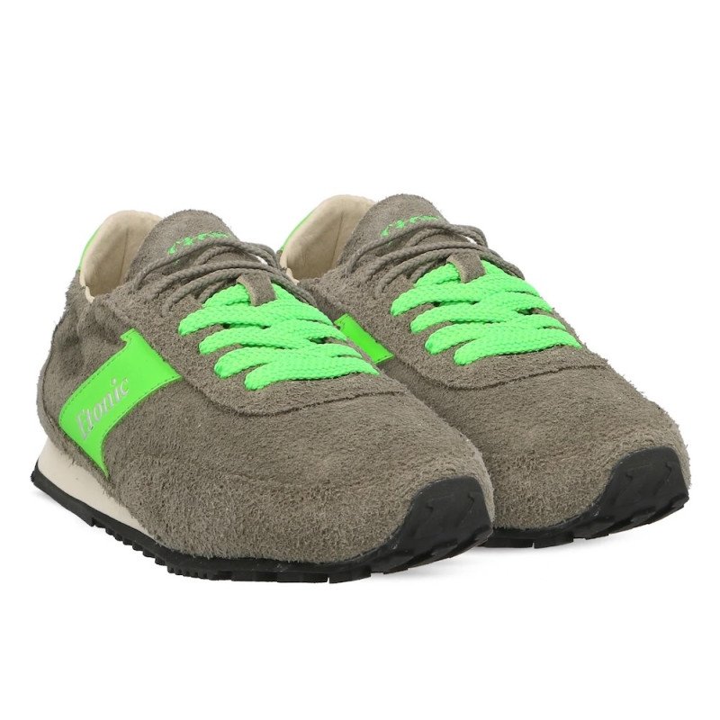 ETONIC Baskets TRANS AM 2.0