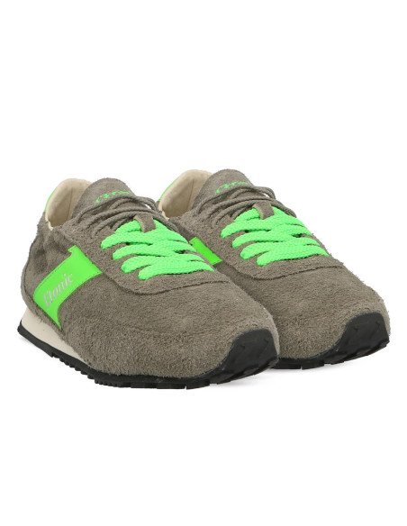 ETONIC Baskets TRANS AM 2.0