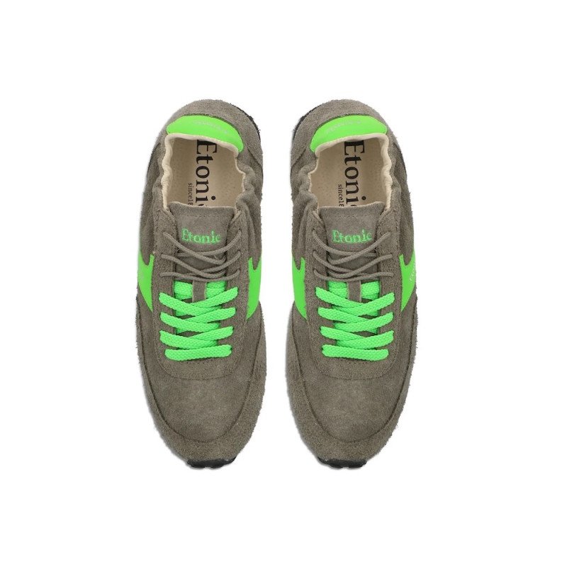 ETONIC Baskets TRANS AM 2.0