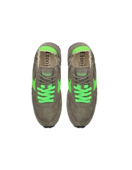 ETONIC Baskets TRANS AM 2.0