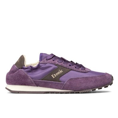 ETONIC Baskets TRANS AM 2.0 silk
