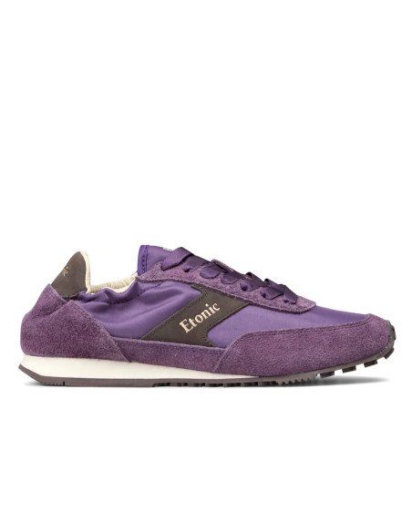 ETONIC Baskets TRANS AM 2.0 silk