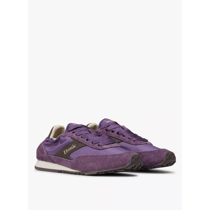 ETONIC Baskets TRANS AM 2.0 silk