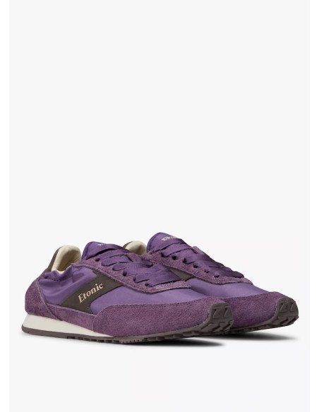 ETONIC Baskets TRANS AM 2.0 silk