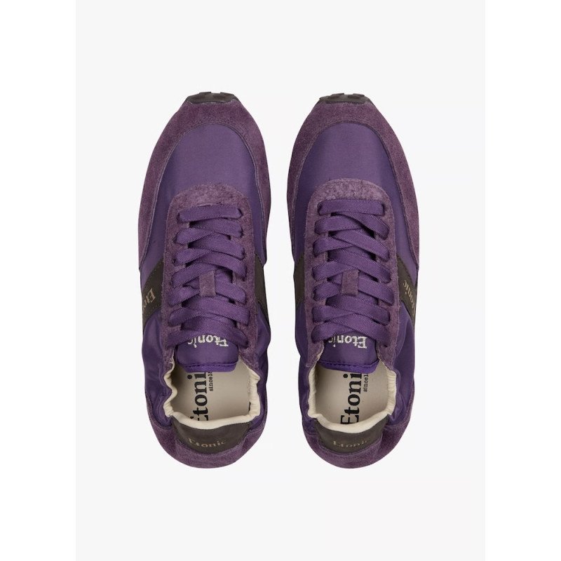 ETONIC Baskets TRANS AM 2.0 silk