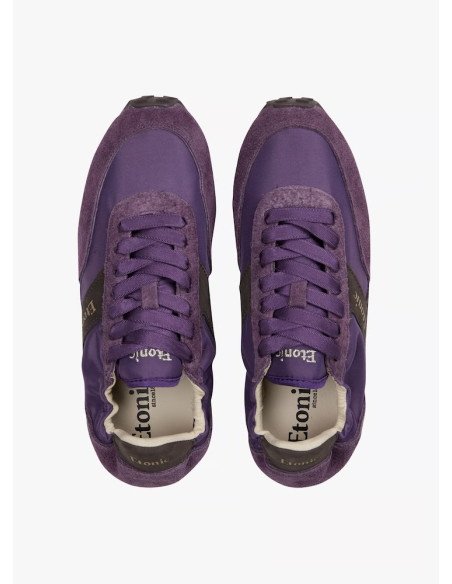 ETONIC Baskets TRANS AM 2.0 silk