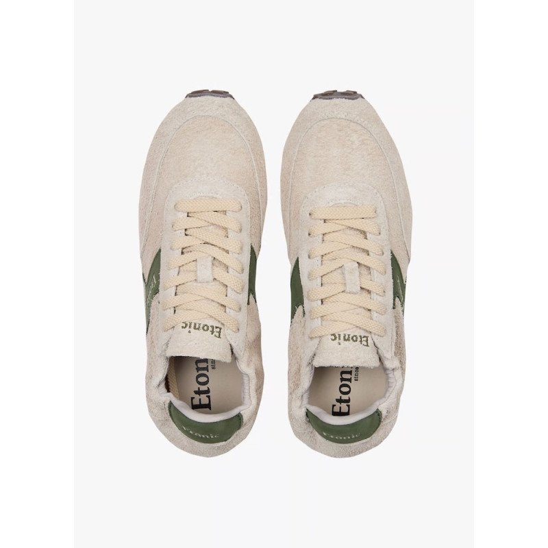 ETONIC Baskets TRANS AM 2.0