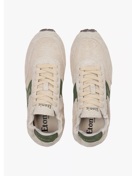 ETONIC Baskets TRANS AM 2.0