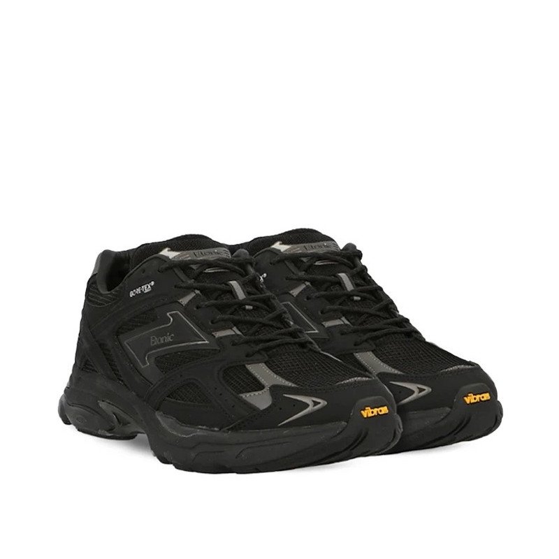 ETONIC baskets ELITE Wp