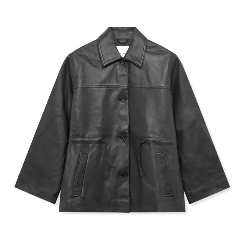 SAMSOE SAMSOE Veste SALAAX