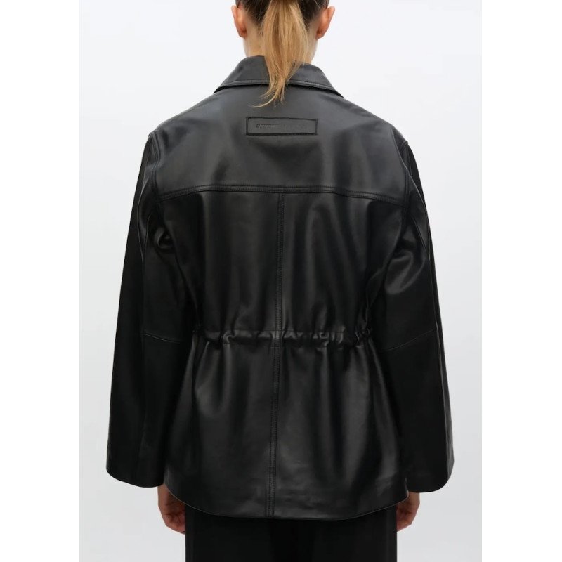 SAMSOE SAMSOE Veste SALAAX