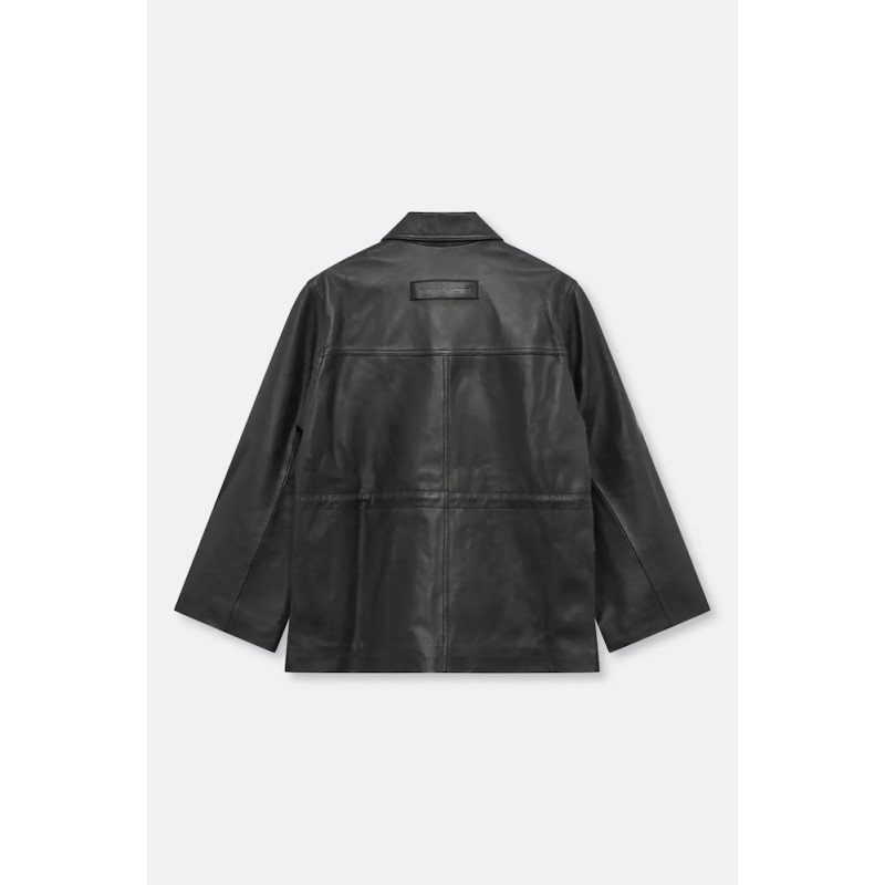 SAMSOE SAMSOE Veste SALAAX