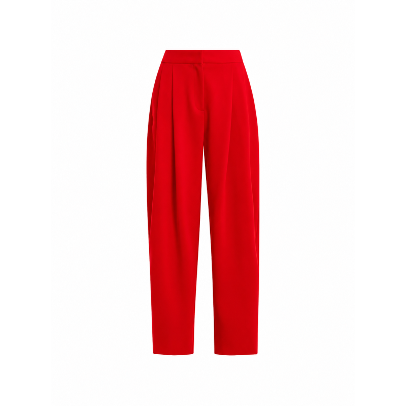 ESSENTIEL ANTWERP Pantalon KONSTRUCTIVE