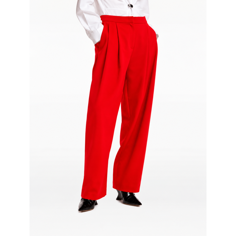 ESSENTIEL ANTWERP Pantalon KONSTRUCTIVE