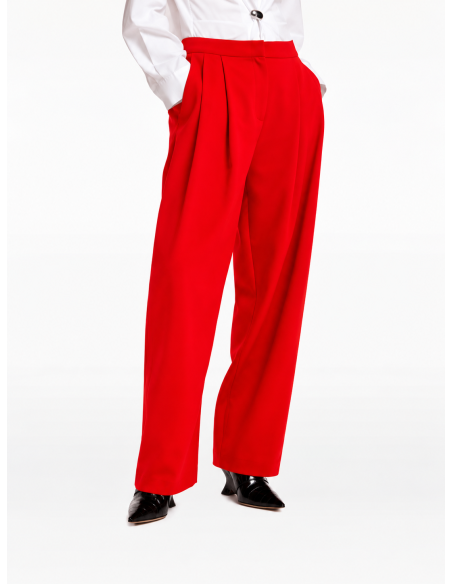 ESSENTIEL ANTWERP Pantalon KONSTRUCTIVE