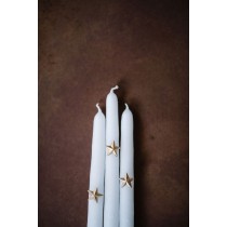 BONCŒURS Bijou de bougie Étoiles