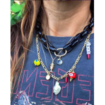 MAISON IREM collier Charming