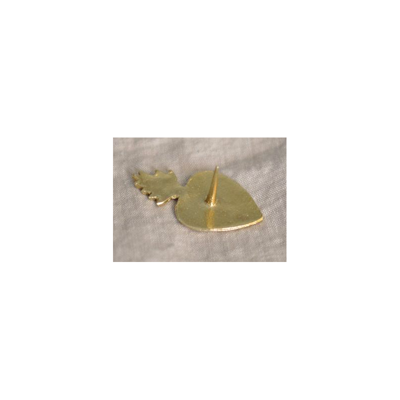 BONCŒURS clou Sacré Cœur