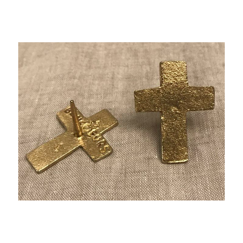 BONCŒURS clou CROIX