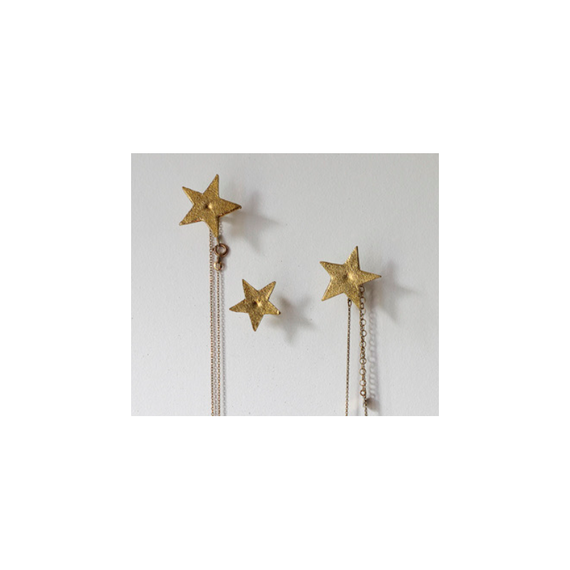 BONCŒURS clou ÉTOILE PM