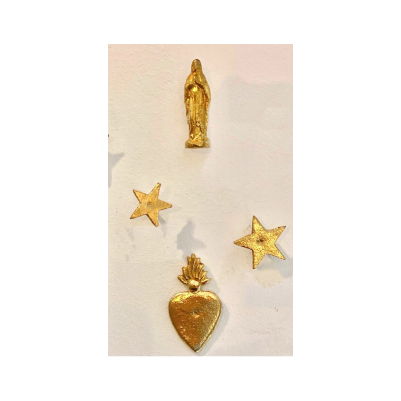 BONCŒURS clou MARIA