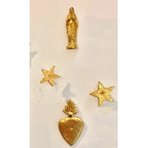BONCŒURS clou MARIA