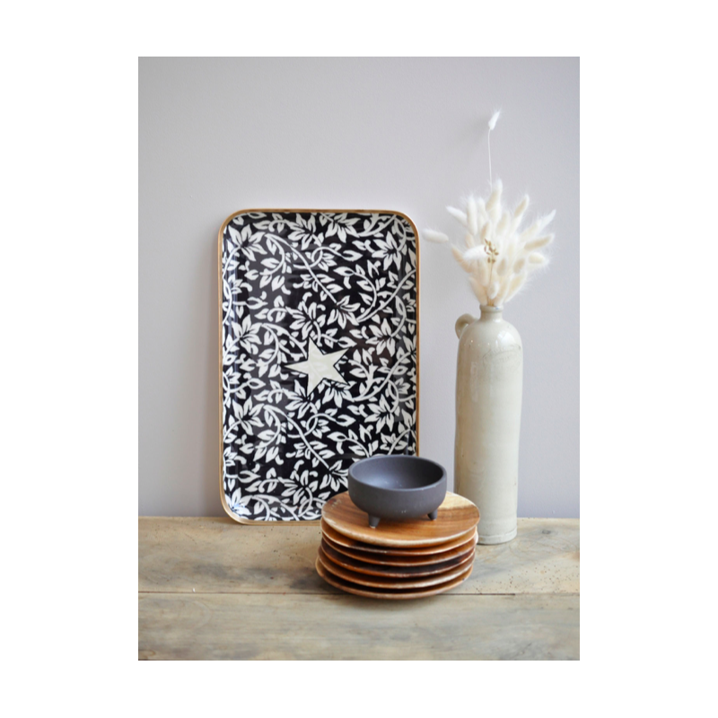 BONCŒURS Plateau RAMEAU