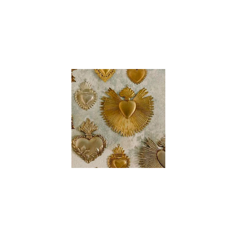 BONCŒURS ex voto RAYONs