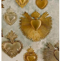 BONCŒURS ex voto RAYONs