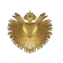 BONCŒURS ex voto RAYONs