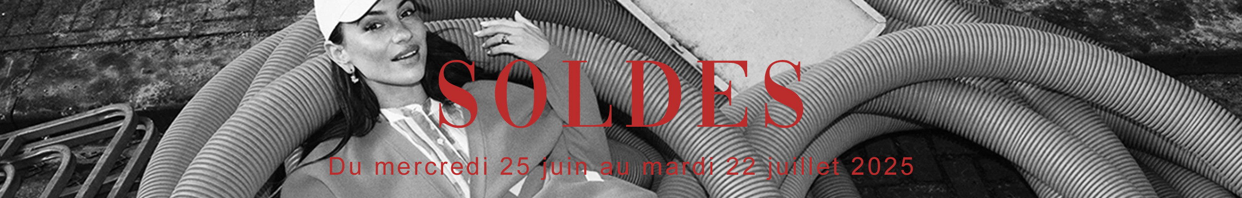 SOLDES