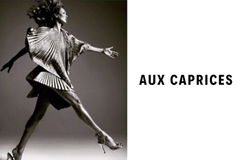 Aux Caprices