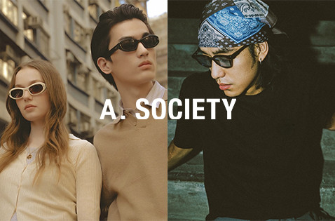 A.Society