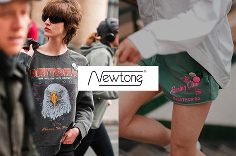 Newtone